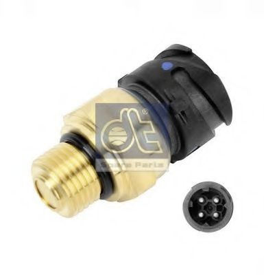 Датчик давления масла HCV - Diesel Technic 212461