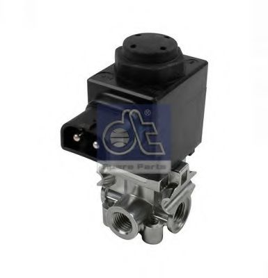 Электромагнитный клапан - Diesel Technic 214020