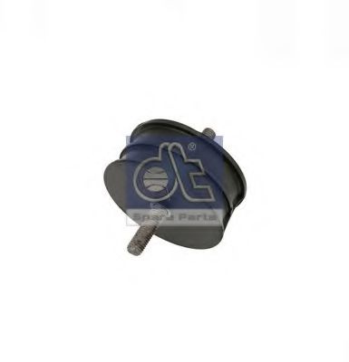 Монтажный комплект, глушитель HCV - Diesel Technic 214135