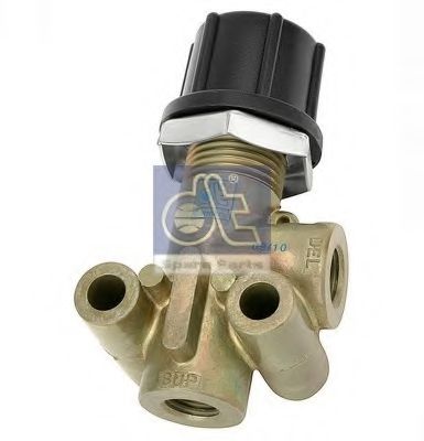Клапан редукционный volvo - Diesel Technic 2.14258