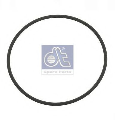 Уплотнительное кольцо, выпускной коллектор - Diesel Technic 2.14265