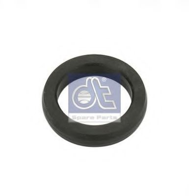 Кольцо уплотнительное volvo 21,0 x 29,5 x 6,0 mm HCV - Diesel Technic 215060
