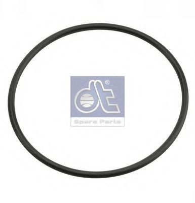 Кольцо уплотнительное насоса ГУРа Вольво фш12 - Diesel Technic 215062