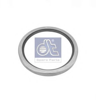 Кольцо уплотнительное термостата HCV - Diesel Technic 215067