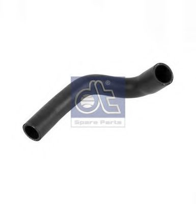 Патрубок расширительного бачка volvo HCV - Diesel Technic 215172