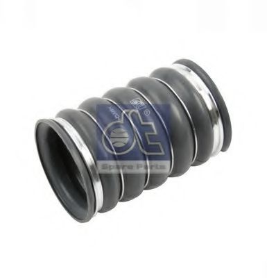 Патрубок интеркулера Volvo FH 12 16 FM 7 9 10 - Diesel Technic 215178