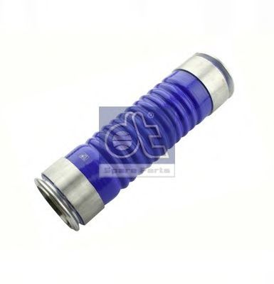 Воздушный шланг турбины - Diesel Technic 215183