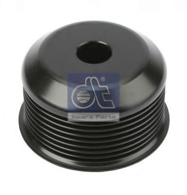Ременный шкив, генератор - Diesel Technic 2.15206