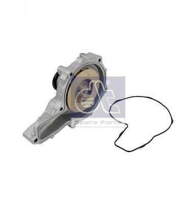 Водяной насос - Diesel Technic 215245