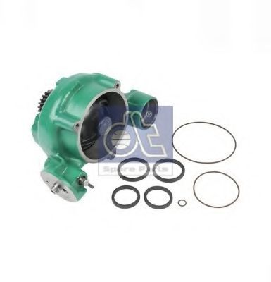 Насос водяной - Diesel Technic 215267