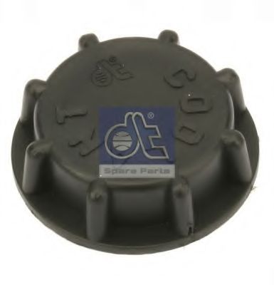 Пробка расширительного бачка volvo HCV - Diesel Technic 215324
