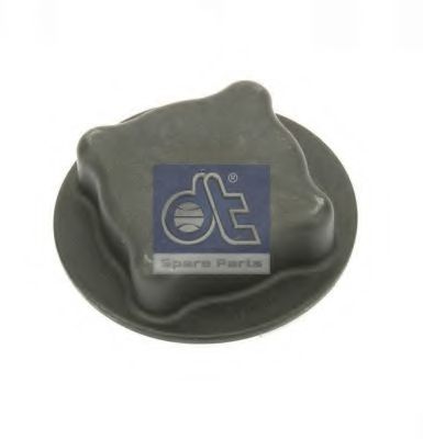 Пробка расширительного бачка volvo 0.75 Bar HCV - Diesel Technic 215325