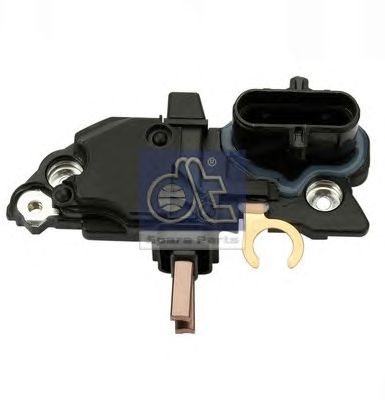 Регулятор генератора - Diesel Technic 221002