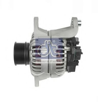 Генератор - Diesel Technic 221039