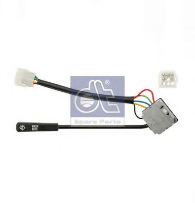 Переключатель стелоочистителя - Diesel Technic 223005
