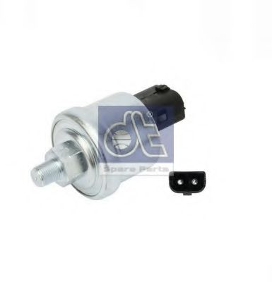 Датчик давления масла М10х1 0 7 bar - Diesel Technic 223035