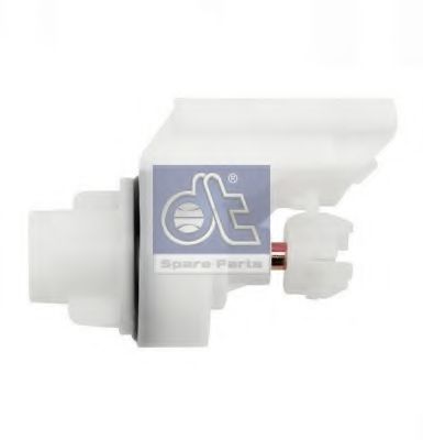 Корпус корректора Вольво Фш12 - Diesel Technic 224056