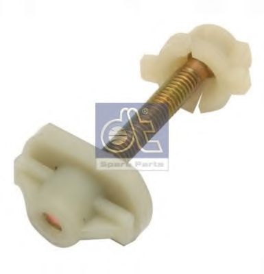 Болт volvo регул. фары - Diesel Technic 224062