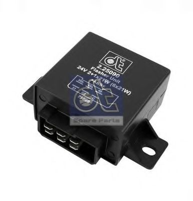 Реле поворотов volvo - Diesel Technic 225090