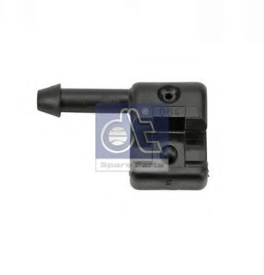 Распылитель воды для чистки, система очистки окон - Diesel Technic 225222