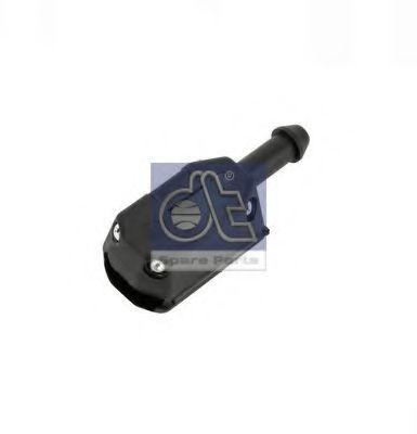 Распылитель воды для чистки, система очистки окон HCV - Diesel Technic 225223