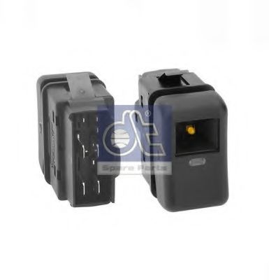 Выключатель volvo света салона - Diesel Technic 225303