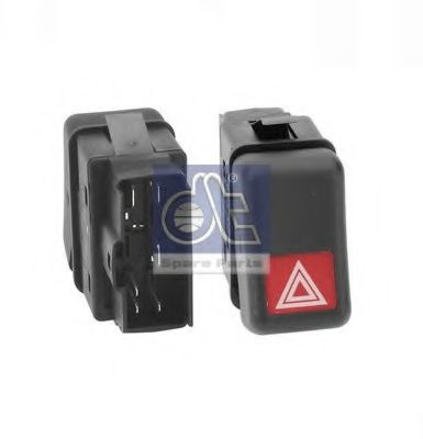 Указатель аварийной сигнализации - Diesel Technic 225305