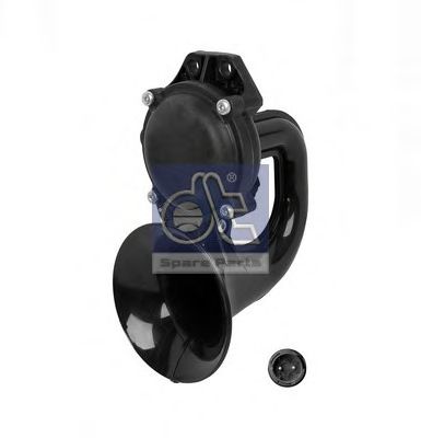 Сигнал звуковой - Diesel Technic 225401