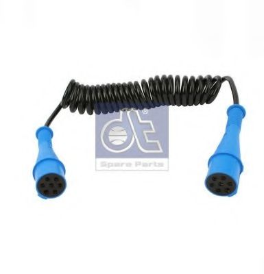 Спиральный электрический кабель - Diesel Technic 225414