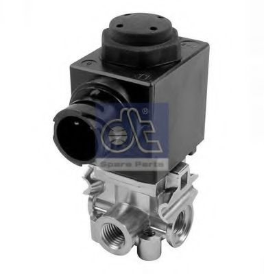 Клапан элекромагнитный Renault Midlum Premium Volvo FL - Diesel Technic 225507