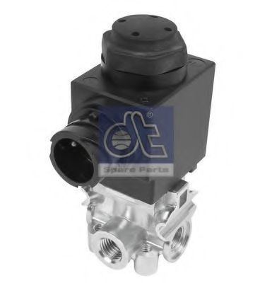 Электромагнитный клапан - Diesel Technic 225508