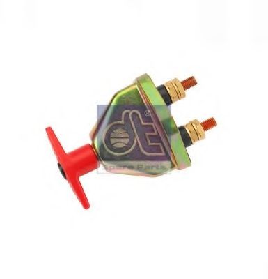 Выключаетель массы главный 24V - Diesel Technic 2.26151
