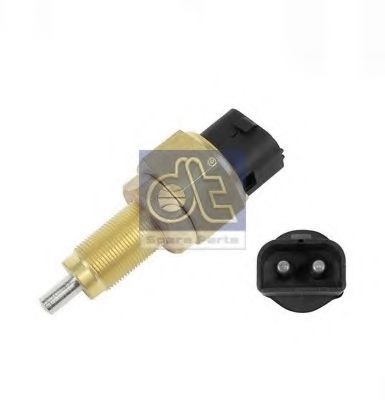 Датчик блокировки дифференциала volvo - Diesel Technic 2.27013
