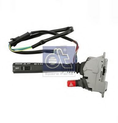 Выключатель на колонке рулевого управления - Diesel Technic 227058