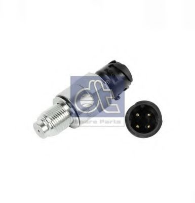 Датчик спидометра - Diesel Technic 227063SP