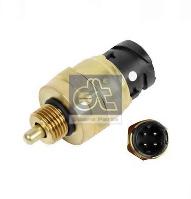 Датчик давления масла - Diesel Technic 227114
