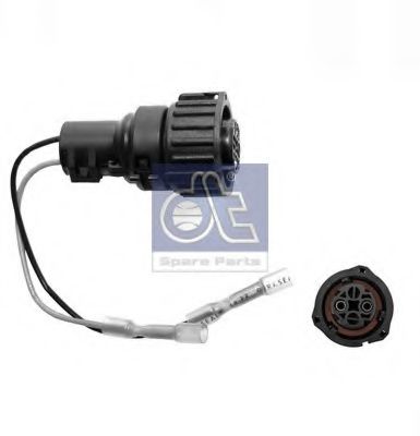 Электропроводка - Diesel Technic 227116