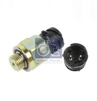 Датчик, пневматическая система - Diesel Technic 227156