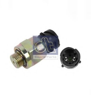 Датчик давления воздуха volvo - Diesel Technic 227158