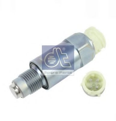 Датчик, частота вращения - Diesel Technic 2.27167