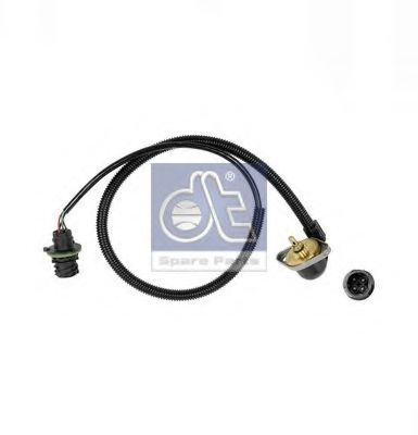 Датчик давления воздуха - Diesel Technic 227173