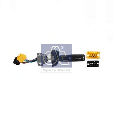 Переключатель стеклоочистителя - Diesel Technic 227300