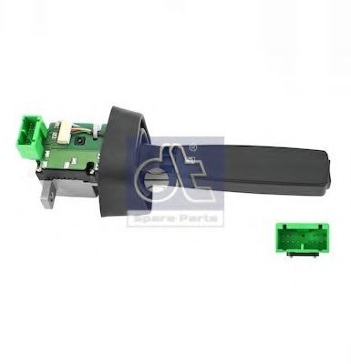 Переключатель света и поворотов Вольво ФШ ФМ Volvo FH FM - Diesel Technic 227302