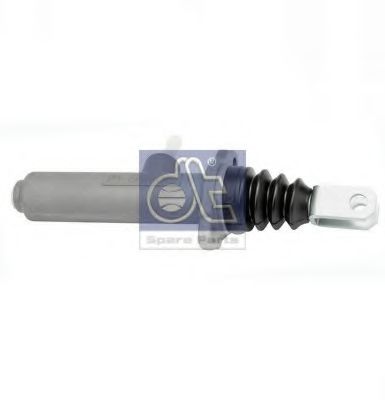 Цилиндр сцепления - Diesel Technic 230001