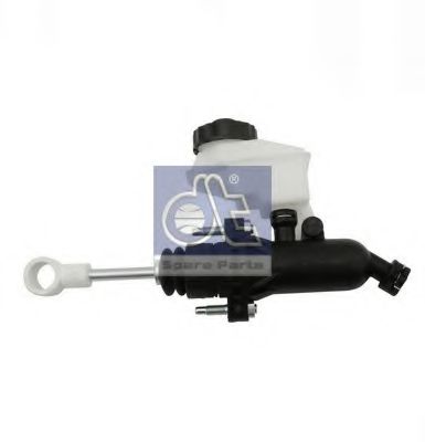 Цилиндр сцепления главный - Diesel Technic 230008