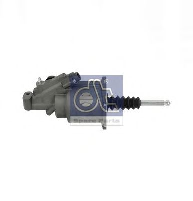 Пневмогидроусилитель сцепления - Diesel Technic 230013
