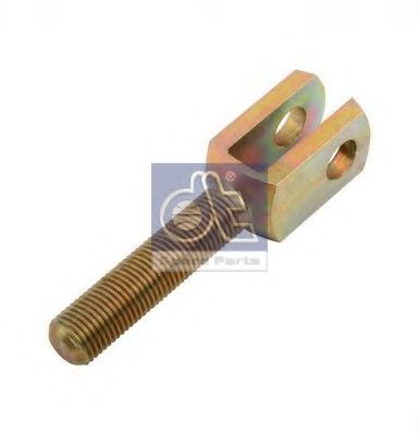 Шток ПГУ сцепления - Diesel Technic 230022