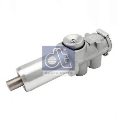 Управлемый обратный клапан, главный цилиндр сцепления - Diesel Technic 230040