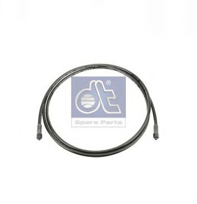 Шланг сцепления - Diesel Technic 230104
