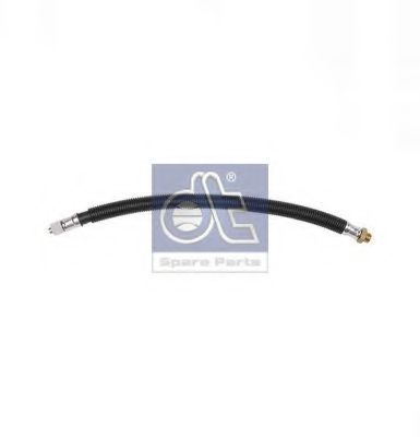 Тормозной шланг HCV - Diesel Technic 230106